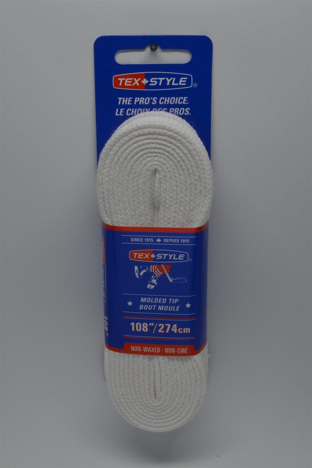Tex Style Laces