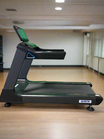 SFE X19 Commercial Treadmill with Touchscreen