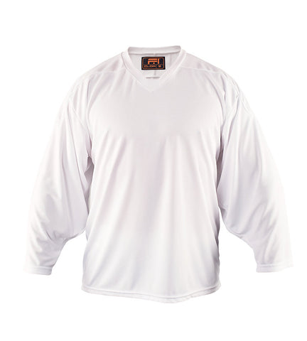 Adult Practice Jersey Solid Color