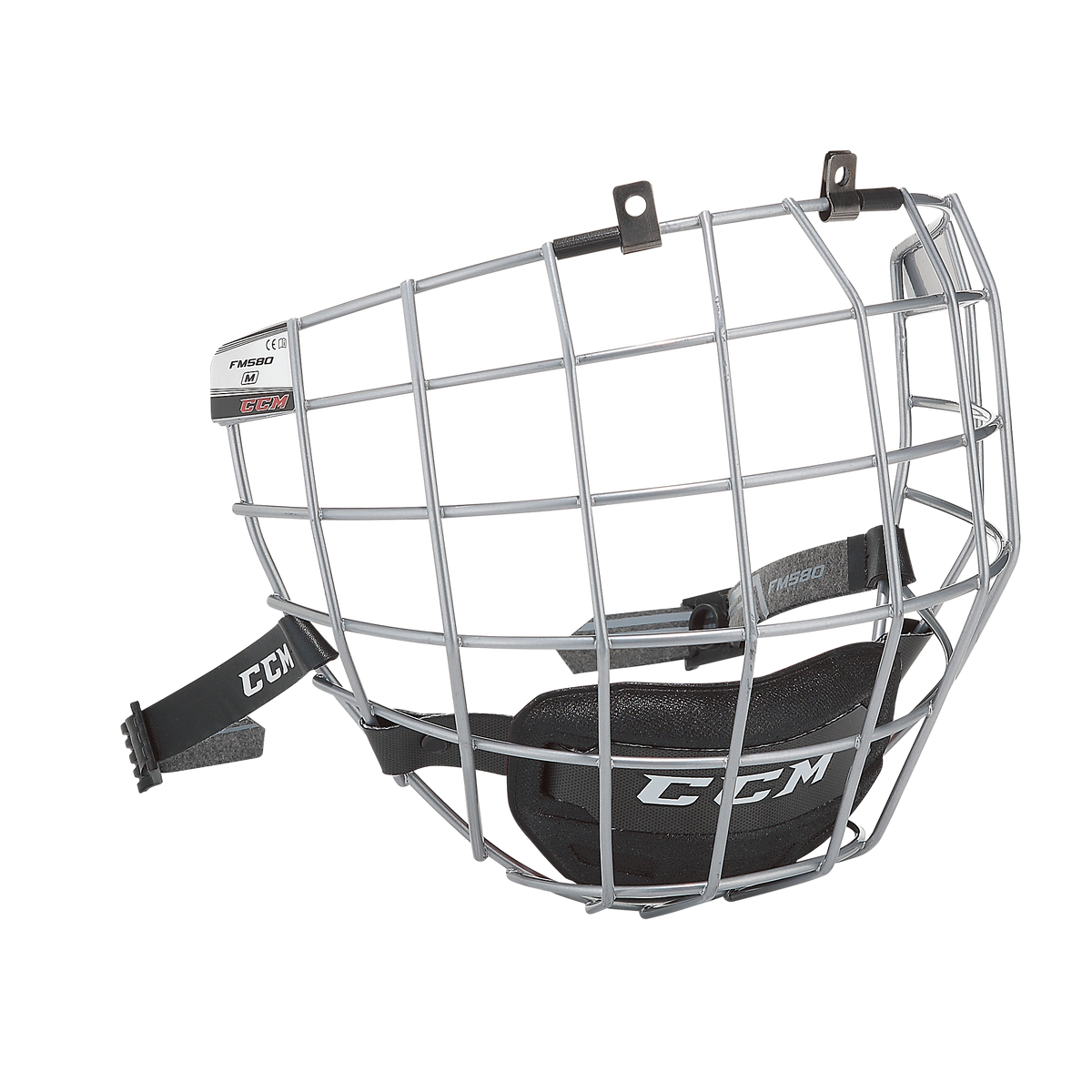 CCM FM 580 Hockey Cage