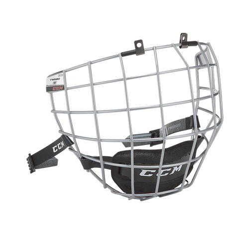 CCM FM 580 Hockey Cage