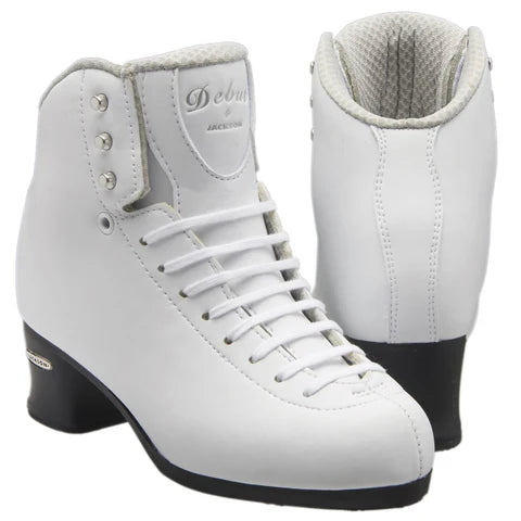 Jackson FS2430 Ladies Debut Fusion Low Cut