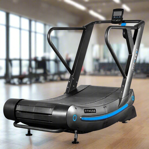 SFE Air Runner Pro Curved Treadmill (NEW)