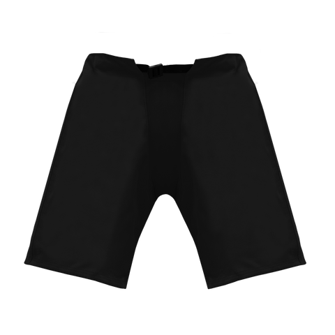 Athletic Knit (AK) H901-001 Black Ice Hockey Pant Shell