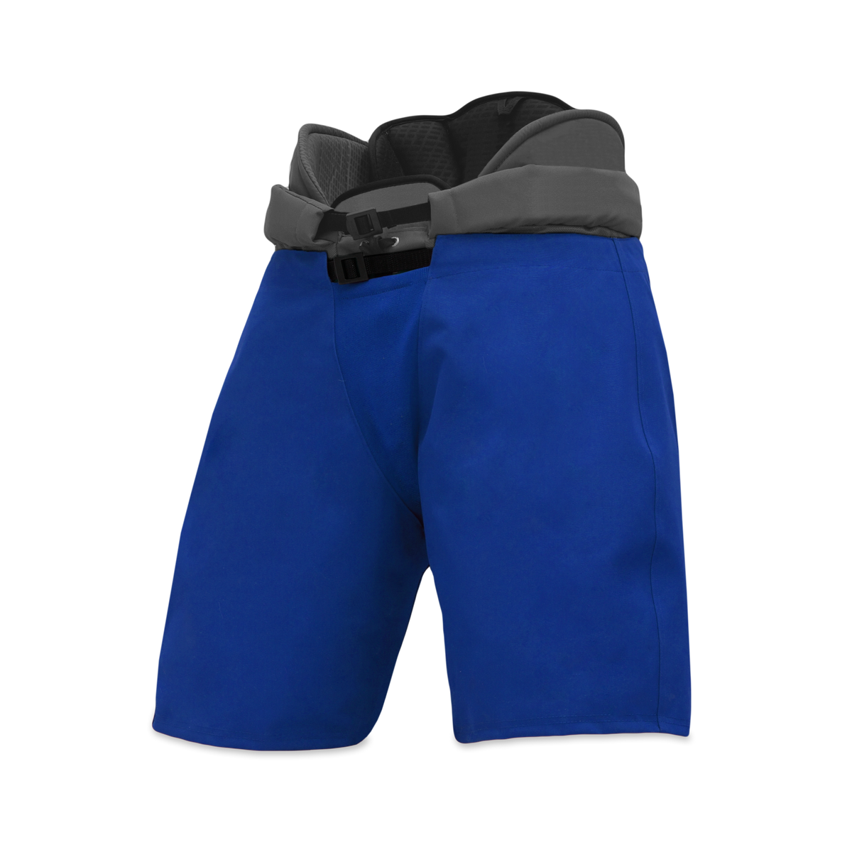 Athletic Knit (AK) H901-002 Royal Blue Ice Hockey Pant Shell