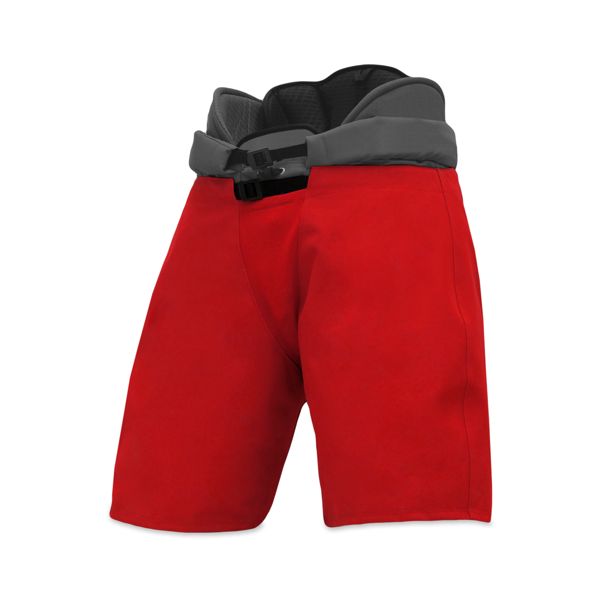 Athletic Knit (AK) H901-005 Red Ice Hockey Pant Shell