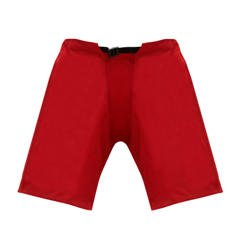 Athletic Knit (AK) H901-005 Red Ice Hockey Pant Shell