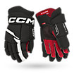 CCM NEXT HOCKEY GLOVES - SENIOR