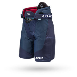 CCM Jetspeed FT6 Hockey Pants - Junior