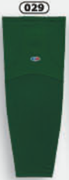 Athletic Knit (AK) HS1100-029 Dark Green Mesh Ice Hockey Socks