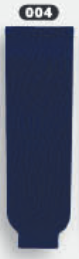 Athletic Knit (AK) HS630-004 Navy Knit Ice Hockey Socks