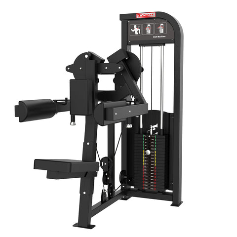 SFE Lateral Raise Delt Machine with 250lb weight stacks (New)