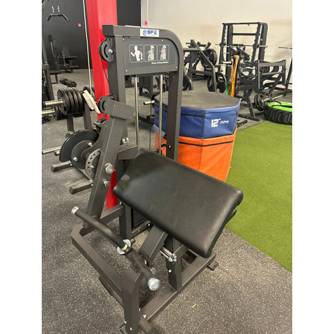 SFE Commercial Bicep & Tricep Combo Machine (New)