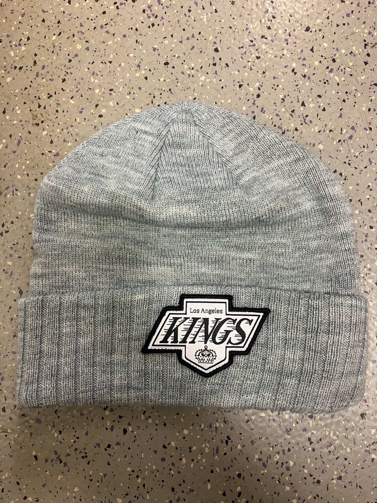 LAK Chevy Logo Craig Beanie