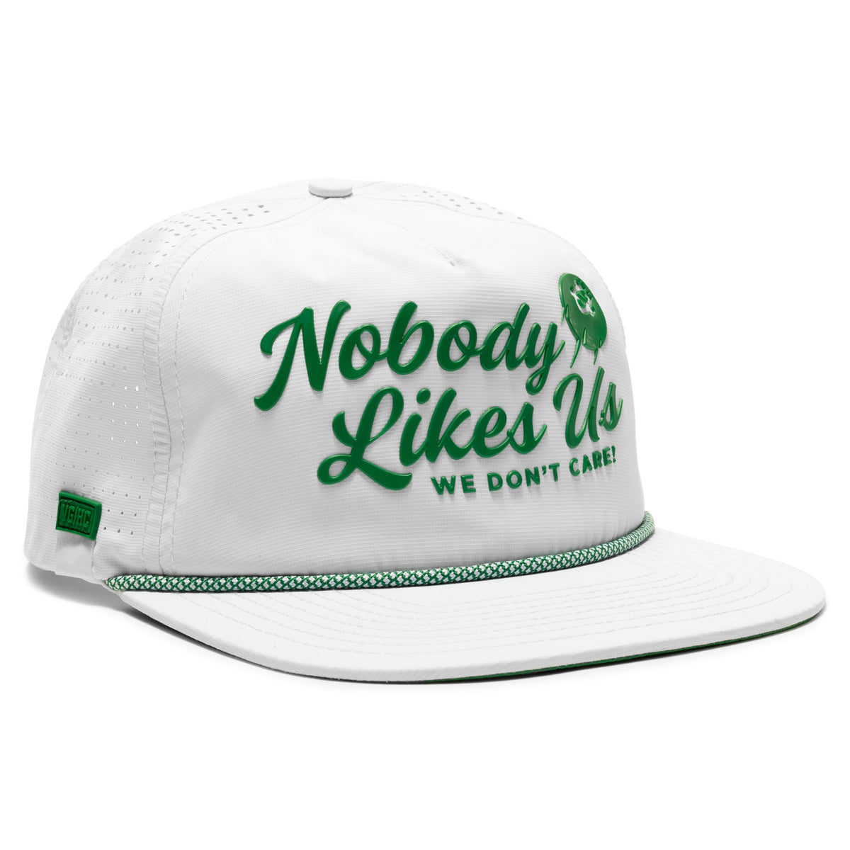 Nobody Performance Hat