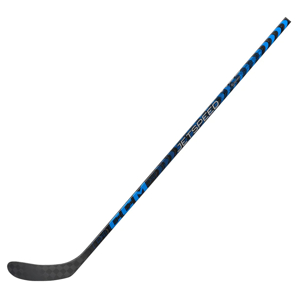 CCM Jetspeed Youth Hockey Stick (30 Flex) - Youth