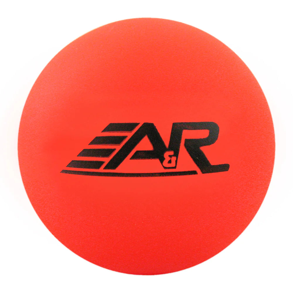 A&R Low Bounce Ball Orange - Retail Bag