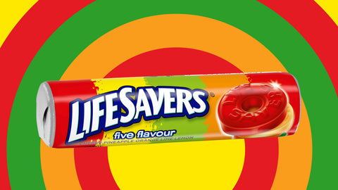 Life savers