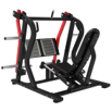 SFE Horizontal Plate Loaded Leg Press (New)