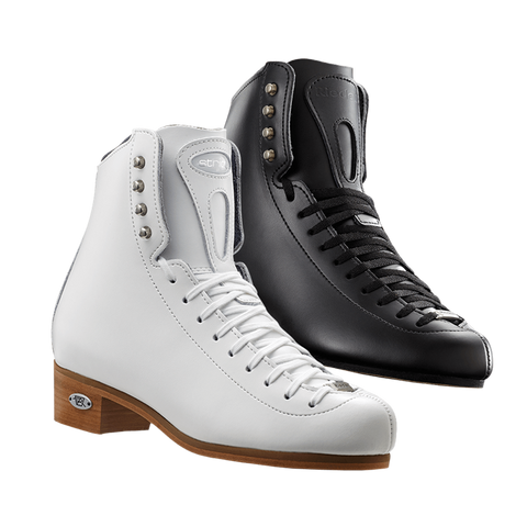 Riedell 223 Stride Ice Skate Women's Boot Only