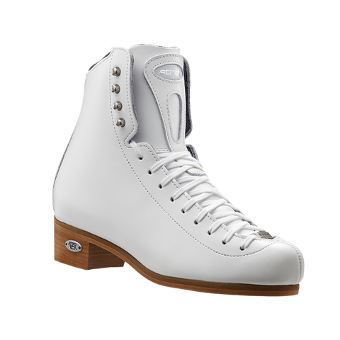 Riedell 223 Stride Ice Skate Women's Boot Only