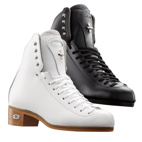 Riedell 255 Motion Ice Skate Women's Boot Only