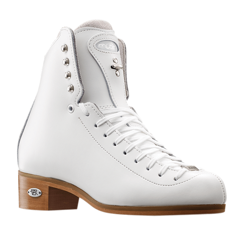 Riedell 255 Motion Ice Skate Women's Boot Only