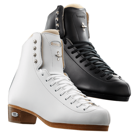 Riedell 435 Ice Skate Women's Boot Only