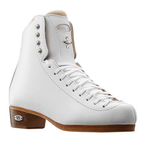 Riedell 435 Ice Skate Women's Boot Only