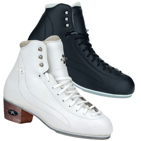 Riedell Vega Ice Skate Women's Boot Only