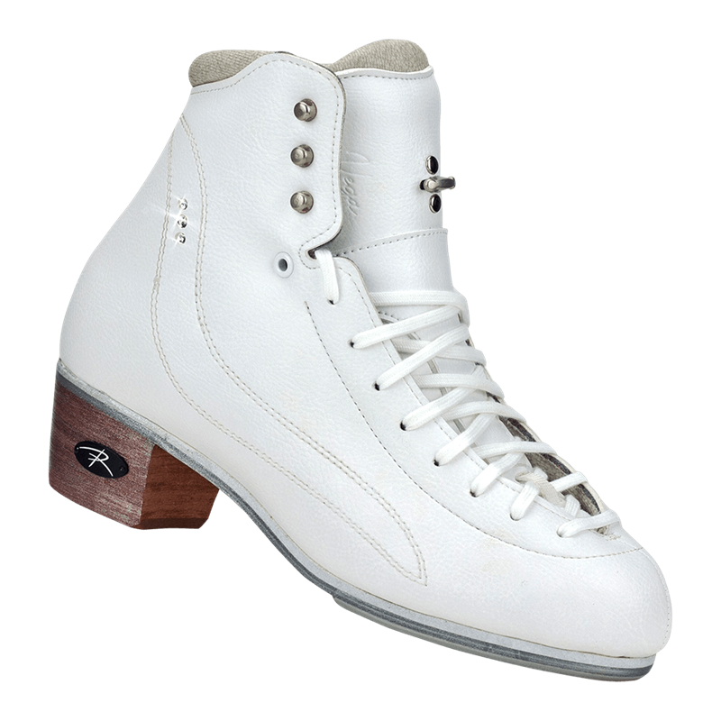 Riedell Vega Ice Skate Women's Boot Only