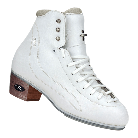 Riedell Vega Ice Skate Women's Boot Only