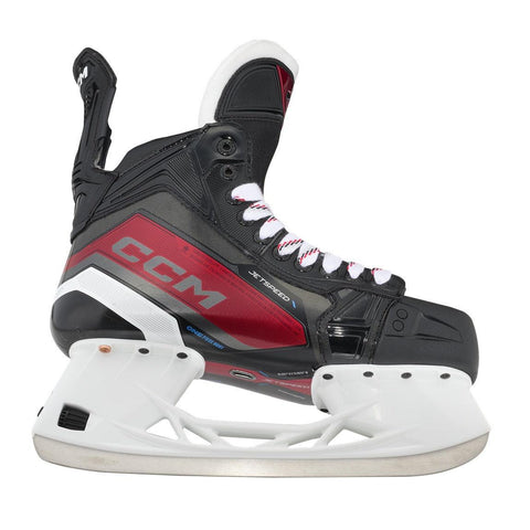 CCM Jetspeed FT680 Hockey Skates - Intermediate