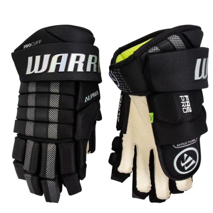 Warrior FR2 Pro Glove Senior