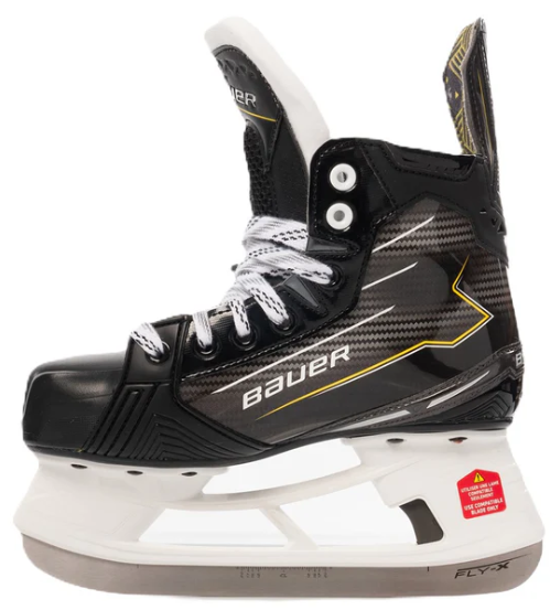 Bauer Supreme Ignite Pro+ Skate - Junior