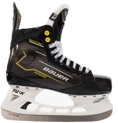 Bauer Supreme Ignite Pro Skate - Intermediate