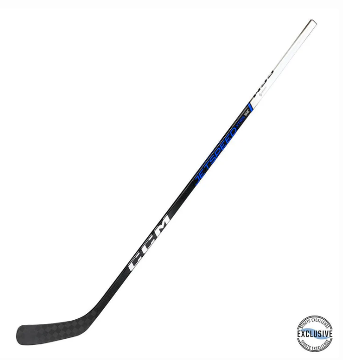 CCM Jetspeed XTRA SE Stick - Youth