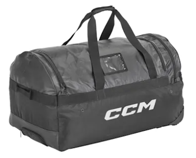 CCM 480 Wheel Bag - Senior