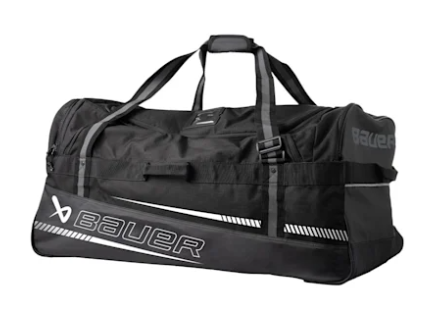 Bauer S24 Elite Carry Bag Senior