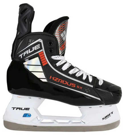 True HZRDUS 5X Skate Senior