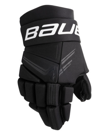 S24 Bauer X Glove Intermediate