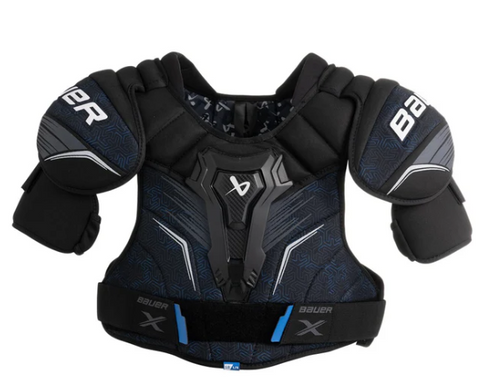 S24 Bauer X Shoulder Pad Senior