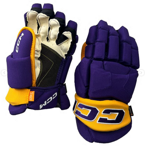 CCM HG95C Custom Glove