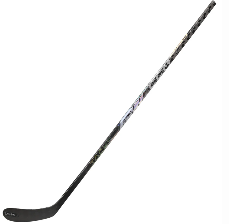 CCM Tacks XF Pro Stick - Senior