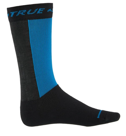 True Level 3 Cut Resistant Socks