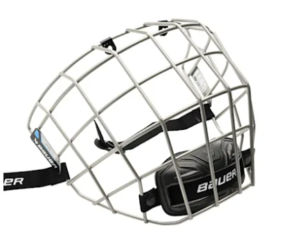 Bauer S23 Profile I Facemask