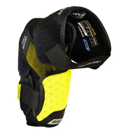 Bauer S23 Ignite Pro+ Elbow Pads - Intermediate