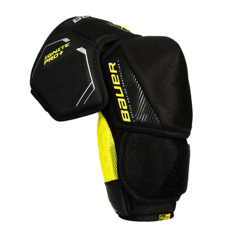 Bauer S23 Ignite Pro+ Elbow Pads - Intermediate