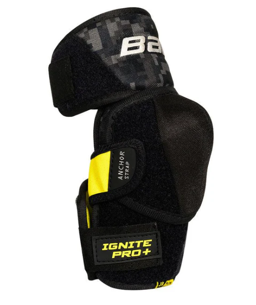 Bauer S23 Ignite Pro+ Elbow Pads - Junior