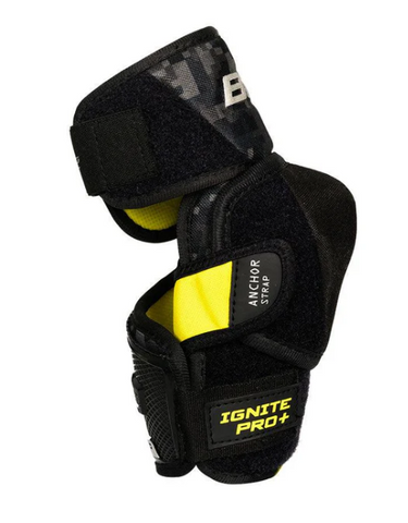 Bauer S23 Ignite Pro+ Elbow Pads - Junior